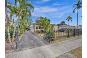 440 NW 30th Terrace, Fort Lauderdale, FL 33311, Sold 12/13/24