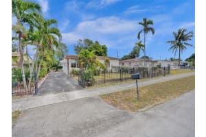 440 NW 30th Terrace, Fort Lauderdale, FL 33311, Sold 12/13/24