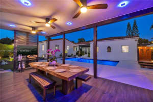 8211 NE 7th Ave, Miami, FL 33138, Sold 01/06/25