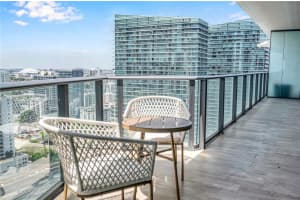 1300 S Miami Ave Unit 2609, Miami, FL 33130, Sold 12/16/24