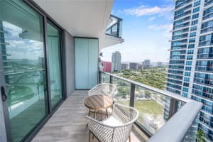 1300 S Miami Ave Unit 2609, Miami, FL 33130, Sold 12/16/24