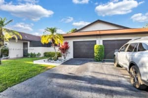 9219 NW 61st St, Tamarac, FL 33321, Sold 06/14/24