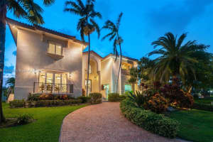 13050 Miranda St, Coral Gables, FL 33156, Sold 11/22/24