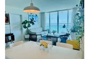 1800 N Bayshore Dr APT 1703, Miami, FL 33132, Sold 07/12/24