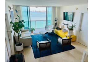 1800 N Bayshore Dr APT 1703, Miami, FL 33132, Sold 07/12/24