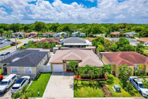 27042 SW 134th Ct, Homestead, FL 33032, Sold 06/07/24