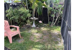 11921 NW 29th St, Sunrise, FL 33323, Sold 07/31/24