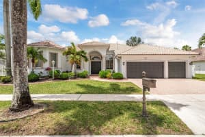 13731 NW 18th St, Pembroke Pines, FL 33028, Sold 06/28/24