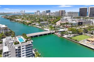 9521 E Bay Harbor Dr Unit 706, Bay Harbor Islands, FL 33154, Sold 10/10/24
