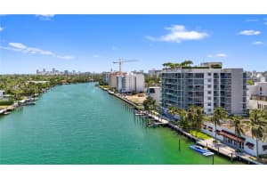 9521 E Bay Harbor Dr Unit 706, Bay Harbor Islands, FL 33154, Sold 10/10/24