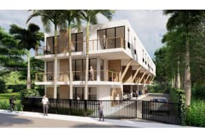 737 Nw 30th St, Miami