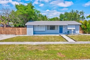 331 NW 38th St, Pompano Beach, FL 33064, Sold 06/14/24