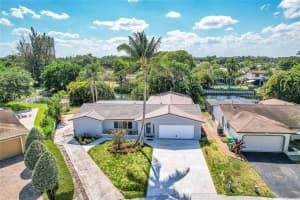 2905 NW 120th Way, Sunrise, FL 33323, Sold 07/30/24