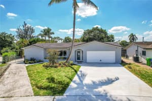2905 NW 120th Way, Sunrise, FL 33323, Sold 07/30/24