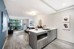 801 S Miami Ave Unit 1406, Miami, FL 33130, Sold 07/16/24