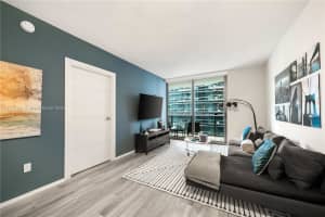 801 S Miami Ave Unit 1406, Miami, FL 33130, Sold 07/16/24
