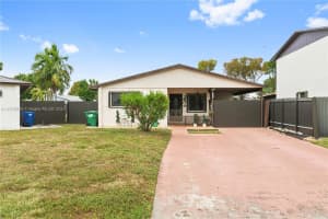 19412 NW 56th Pl, Miami Gardens, FL 33055, Sold 05/28/24