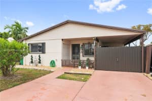 19412 NW 56th Pl, Miami Gardens, FL 33055, Sold 05/28/24