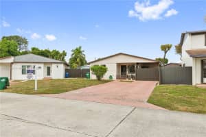 19412 NW 56th Pl, Miami Gardens, FL 33055, Sold 05/28/24