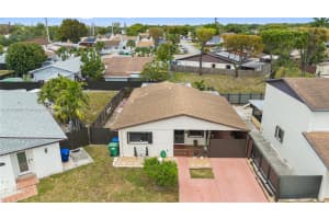 19412 NW 56th Pl, Miami Gardens, FL 33055, Sold 05/28/24