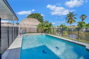 11391 NW 35th Pl, Sunrise, FL 33323, Sold 07/18/24