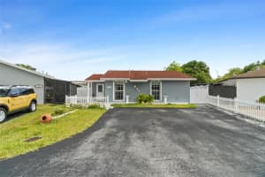 13731 SW 46th Terrace, Miami, FL 33175, Sold 06/13/24