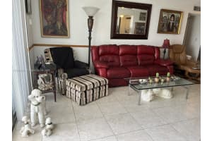 6190 Woodlands Blvd APT 509, Tamarac, FL 33319, Sold 07/12/24