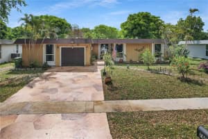 7807 NW 72nd Ave, Tamarac, FL 33321, Sold 09/10/24