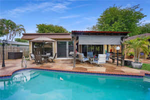7807 NW 72nd Ave, Tamarac, FL 33321, Sold 09/10/24