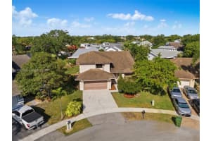 9960 SW 14th St, Pembroke Pines, FL 33025, Sold 07/19/24