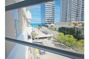 1980 S Ocean Dr 4q, Hallandale Beach