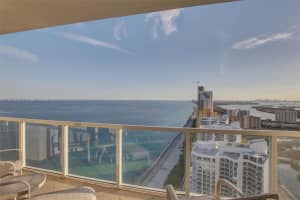 16699 Collins Ave, Sunny Isles Beach, FL 33160, Sold 02/27/25
