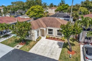 22173 SW 98th Pl, Cutler Bay, FL 33190, Sold 07/05/24