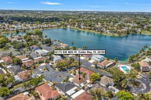 22173 SW 98th Pl, Cutler Bay, FL 33190, Sold 07/05/24