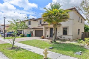 4126 NE 21st Ct, Homestead, FL 33033, Sold 09/20/24