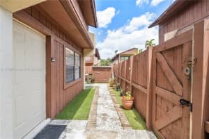 7019 SW 115th Pl H31, Miami, FL 33173, Sold 02/12/25