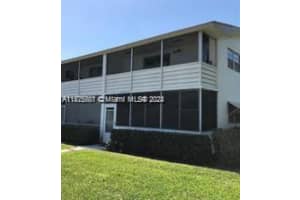 295 Windsor M #295, West Palm Beach, FL 33417, - MLS#A11575881
