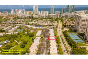 2222 NE 7th St #12, Hallandale Beach, FL 33009, Sold 07/09/24