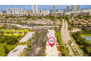 2222 NE 7th St #12, Hallandale Beach, FL 33009, Sold 07/09/24