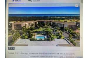275 Palm Ave APT A203, Jupiter, FL 33477, Sold 06/12/24