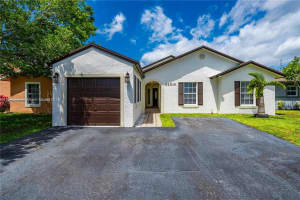25014 SW 128th Pl, Homestead, FL 33032, Sold 08/05/24