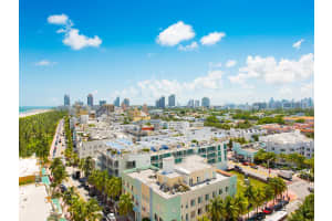 1500 Ocean Dr APT 1210, Miami Beach, FL 33139, Sold 11/01/24