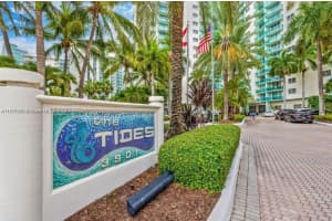 3901 S Ocean Dr #5h, Hollywood, FL 33019, Sold 07/31/24
