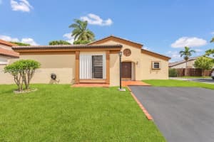 610 SW 88th Ct, Miami, FL 33174, Sold 07/09/24