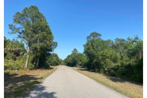 21031 Dearman Ave, Port Charlotte, FL 33954, Sold 04/30/25