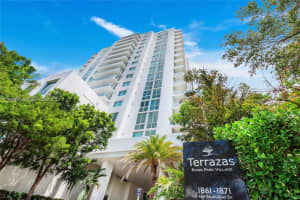 1861 NW S River Dr UNIT 2404, Miami, FL 33125, Sold 10/11/24
