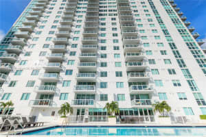 1861 NW S River Dr UNIT 2404, Miami, FL 33125, Sold 10/11/24