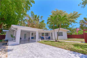 529 NE 14th Pl, Fort Lauderdale, FL 33304, Sold 12/10/24