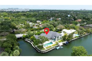 4600 Granada Blvd, Coral Gables