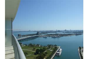 888 Biscayne Blvd APT 3307, Miami, FL 33132, Sold 06/27/24